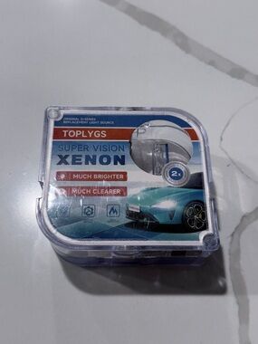 D3S HID Xenon Headlight Bulb Fit for Dodge Charger 2011-2016 2017 2018 2019 2020